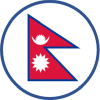 Nepali Flag