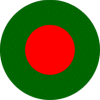 Bengali Flag