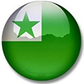 Esperanto Flag