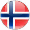 Norwegian Flag