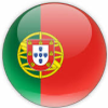 Portuguese Flag