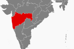 Marathi Map